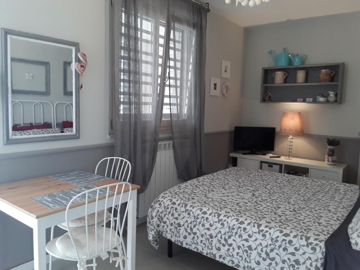 Santostefano Holidays Monopoli Exteriör bild